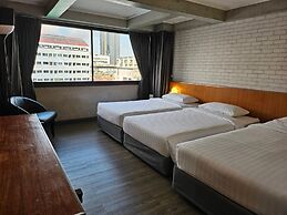 White Palace Bangkok