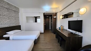 White Palace Bangkok