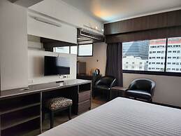 White Palace Bangkok