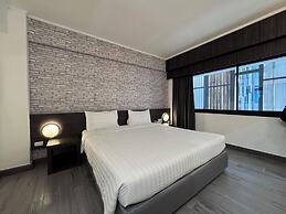 White Palace Bangkok