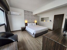 White Palace Bangkok