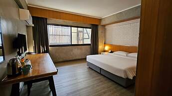 White Palace Bangkok