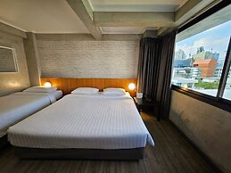 White Palace Bangkok