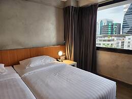 White Palace Bangkok