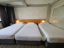 White Palace Bangkok