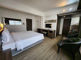 White Palace Bangkok