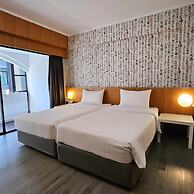 White Palace Bangkok