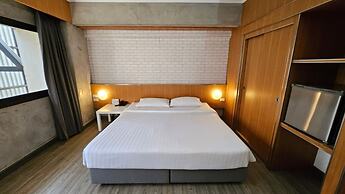 White Palace Bangkok