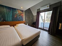 White Palace Bangkok