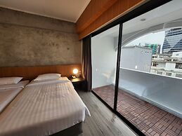 White Palace Bangkok