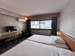 White Palace Bangkok