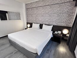 White Palace Bangkok