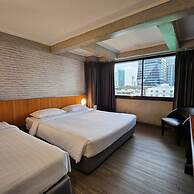 White Palace Bangkok