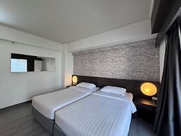 White Palace Bangkok