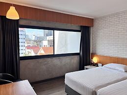 White Palace Bangkok