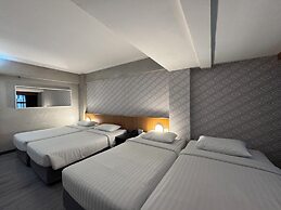 White Palace Bangkok
