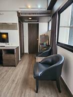 White Palace Bangkok