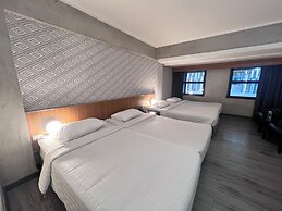 White Palace Bangkok