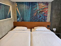 White Palace Bangkok