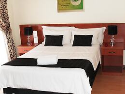 Scenery Guesthouse Stadium