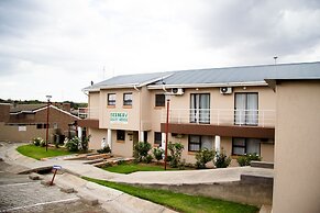 Scenery Guesthouse Stadium