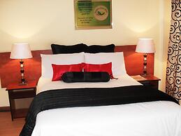 Scenery Guesthouse Stadium