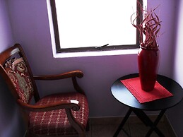 Scenery Guesthouse Stadium