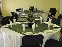 Scenery Guesthouse Stadium