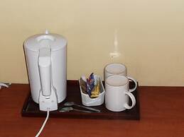 Scenery Guesthouse Stadium