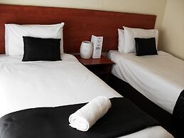 Scenery Guesthouse Stadium