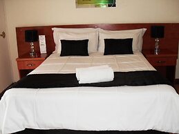 Scenery Guesthouse Stadium