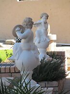 Scenery Guesthouse Stadium