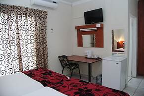 Scenery Guesthouse Stadium