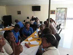 Scenery Guesthouse Stadium