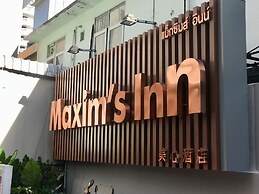 Maxim's Inn