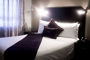 Scenery Guesthouse Maqalika