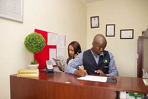 Scenery Guesthouse Maqalika