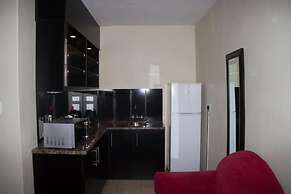 Scenery Guesthouse Maqalika