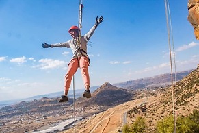 Scenery Guesthouse Maqalika