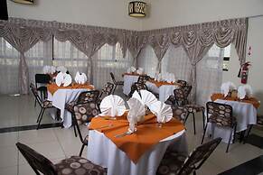 Scenery Guesthouse Maqalika