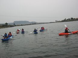 Scenery Guesthouse Maqalika