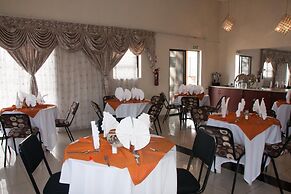 Scenery Guesthouse Maqalika