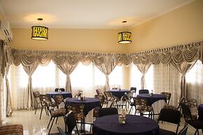 Scenery Guesthouse Maqalika