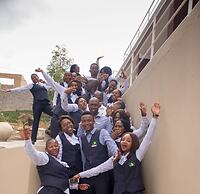 Scenery Guesthouse Maqalika