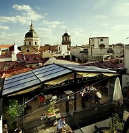 The Hat Madrid - Hostel