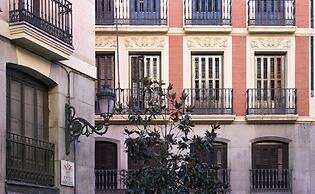 The Hat Madrid - Hostel