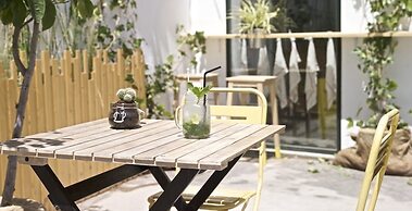 The Hat Madrid - Hostel