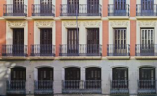 The Hat Madrid - Hostel