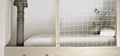 The Hat Madrid - Hostel