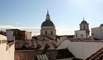 The Hat Madrid - Hostel